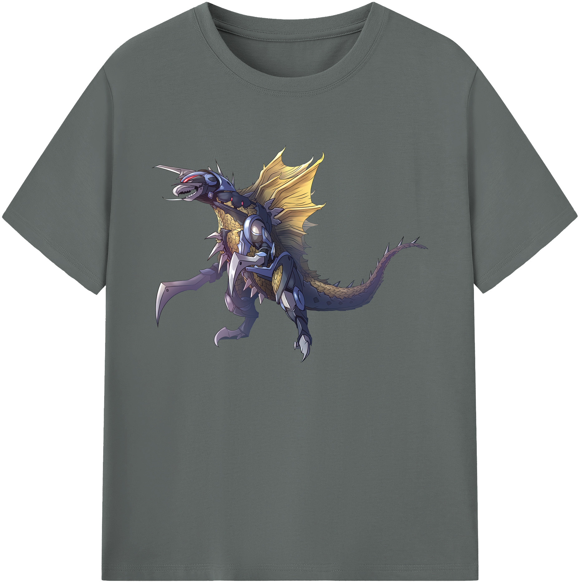 （画像用） ウルトラマン Ultraman 綿100％ メンズ半袖Tシャツ｜肌触りやわらか＆通気性